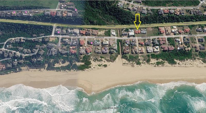 4 Bedroom Property for Sale in Outeniqua Strand Western Cape